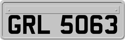 GRL5063