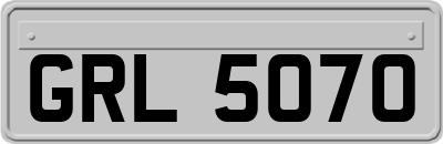 GRL5070