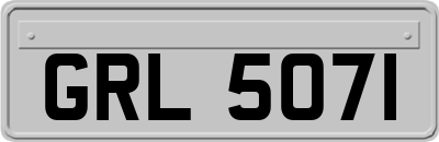GRL5071