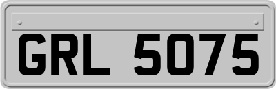 GRL5075
