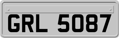 GRL5087