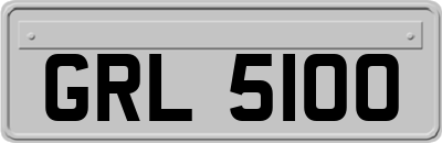 GRL5100