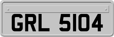 GRL5104