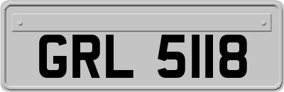 GRL5118
