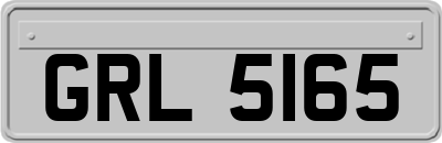 GRL5165