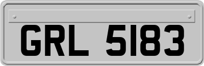 GRL5183