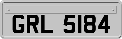 GRL5184