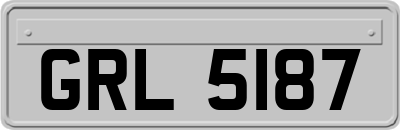 GRL5187