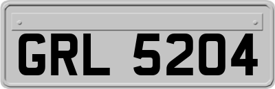 GRL5204