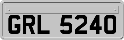 GRL5240