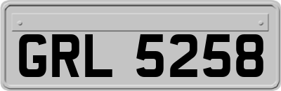 GRL5258