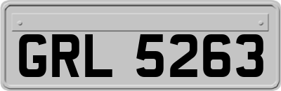 GRL5263