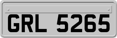 GRL5265