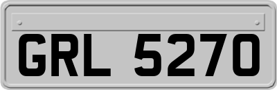 GRL5270