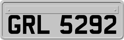 GRL5292