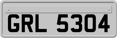 GRL5304