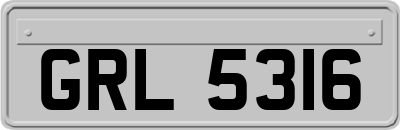 GRL5316