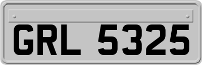 GRL5325