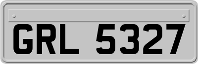GRL5327