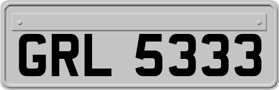 GRL5333