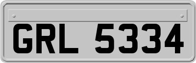 GRL5334