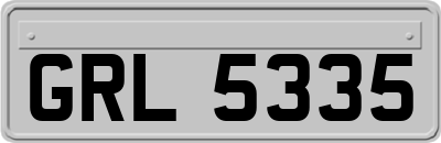 GRL5335