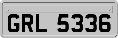 GRL5336