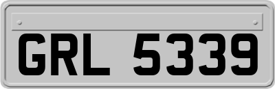 GRL5339