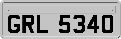 GRL5340