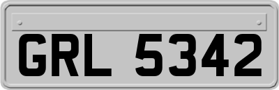 GRL5342