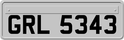 GRL5343