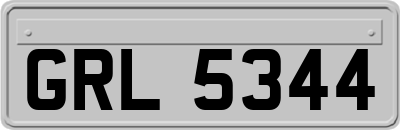 GRL5344
