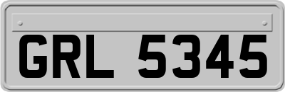GRL5345
