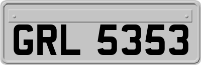 GRL5353
