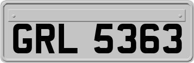 GRL5363