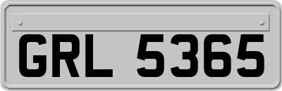 GRL5365