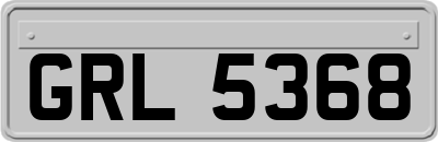 GRL5368