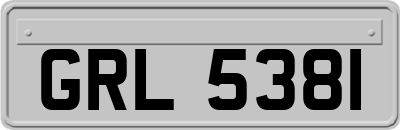 GRL5381
