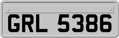 GRL5386