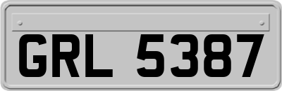 GRL5387