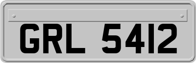 GRL5412