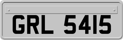 GRL5415