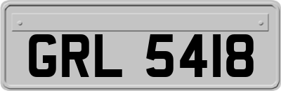 GRL5418