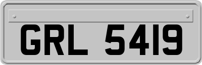 GRL5419