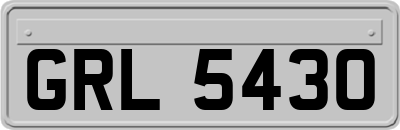 GRL5430