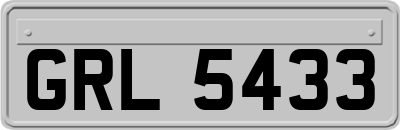 GRL5433
