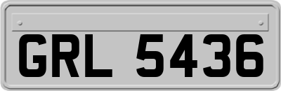 GRL5436
