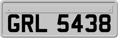 GRL5438