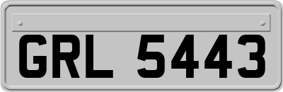 GRL5443