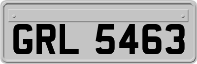 GRL5463